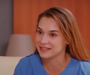 Miłość i nadzieja odc. 272. Sila