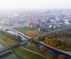 Browary Wrocławskie: zdjęcia archiwalne