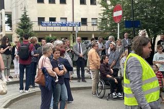 Marsz Pamięci w hołdzie Żydom w zadumie przeszedł przez Rzeszów 