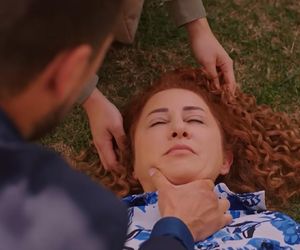 Miłość i nadzieja odc. 300. Hulya, Kuzey