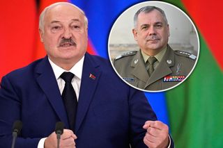 Białoruś pomogła Polsce w walce z dronami? Słowa generała zaskakują