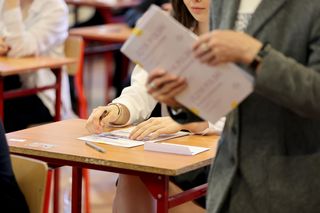 Matura zacznie się wcześniej! Co z egzaminami? Sprawdź harmonogram CKE