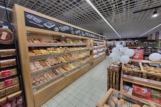 Carrefour w Józefowie