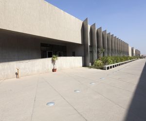 Wielkie Muzeum Egipskie