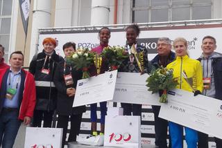 12. PKO Poznań Półmaraton