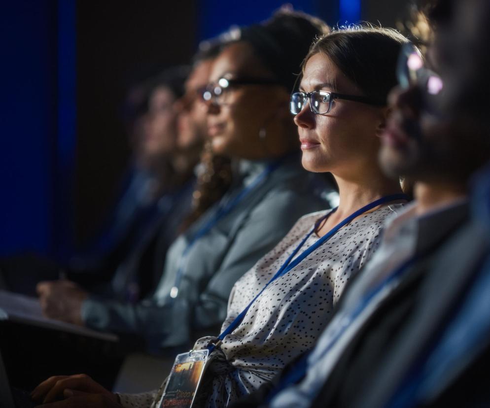 Już 6 czerwca Konferencja „AI & MEDTECH CEE”, która odbędzie się w The Crowne Plaza – The Hub, w Warszawie