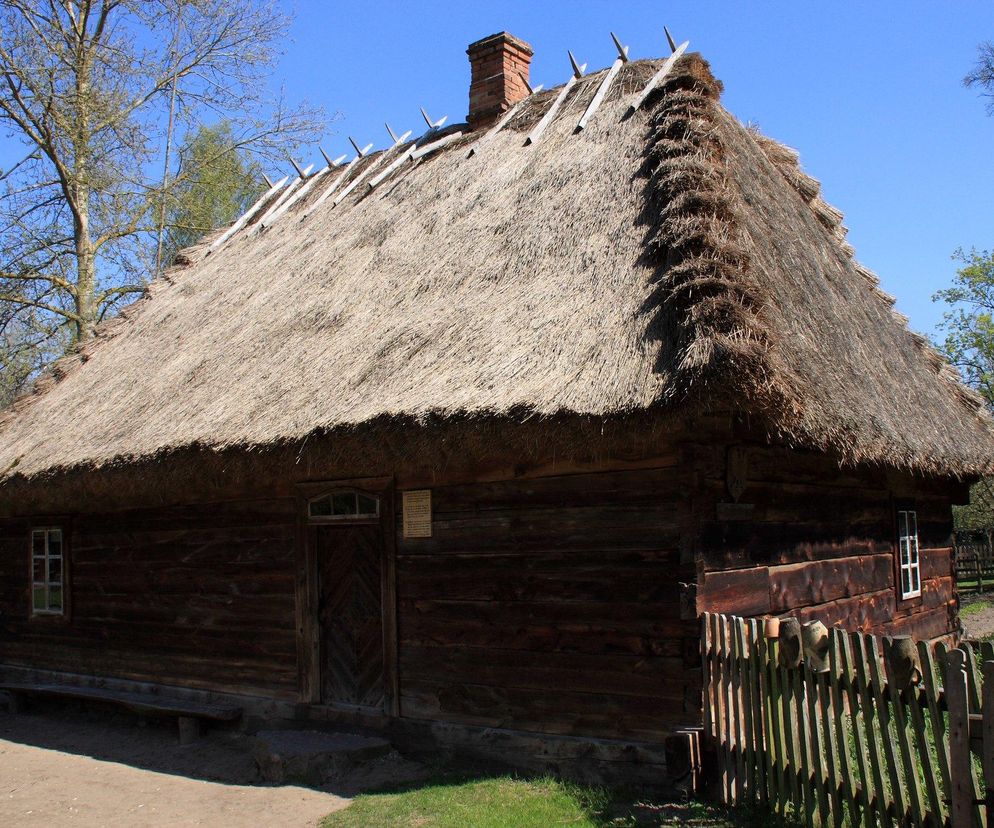 To największe wsie w województwie podlaskim. Mogłyby być niewielkimi miastami!