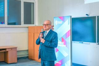 Wydarzenie będzie trwało w auli UwS im. J. Skolasińskiego przy ul. B. Prusa 14 w Siedlcach do ok. godz. 17.00 w sobotę 11 maja