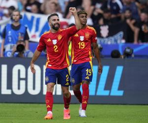 Hiszpania - Włochy Relacja NA ŻYWO WYNIK meczu Euro 2024 20.06.2024