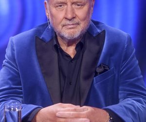 Andrzej Grabowski - Polsat: 1-13 edycja