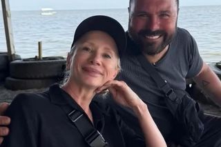 Ewa Gawryluk  zdradza kulisy Afryka Express