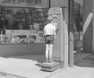 Warszawa z czasów PRL-u