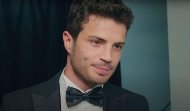 Ege posunie się nawet do tego, że oświadczy się Zeynep podczas przymiarki garnituru ślubnego!