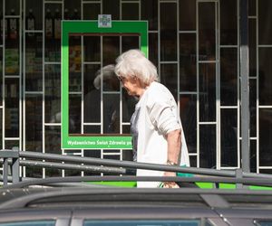 Krystyna Loska - królowa telewizji wciąż w formie