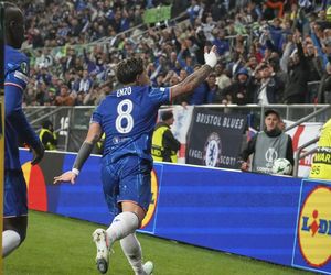 Finał Ligi Konferencji: Real Betis - Chelse