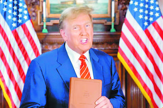 Odkuję się na giełdzie i... bibliach