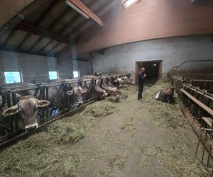 Truden w Południowym Tyrolu. Ucieczka do natury jako powrót do siebie