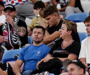 Górnik Zabrze przerwał serię zwycięstw. Porażka na koniec sierpnia i zdruzgotani kibice