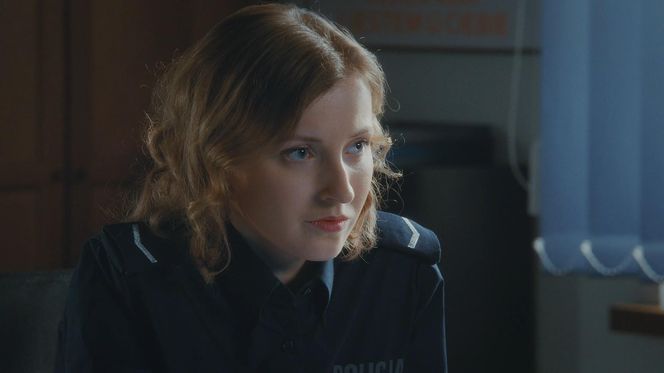 M jak miłość odc. 1870. Natalka (Dominika Suchecka)