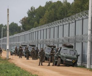 „Żelazny Obrońca-25” ruszył. Czy to odpowiedź na ruchy Rosji i Białorusi?