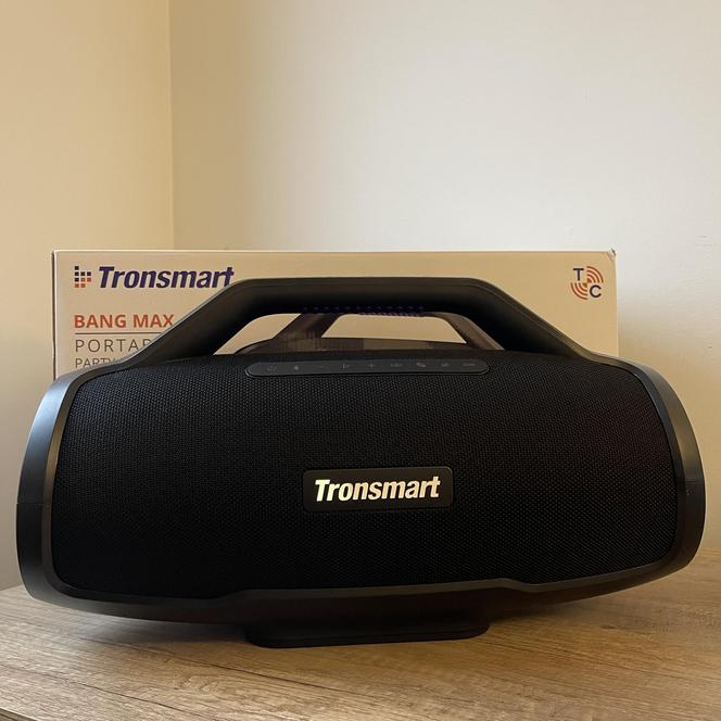 Tronsmart Bang Max 