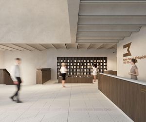 Tak wyglądać będzie Muzeum Powstania Wielkopolskiego