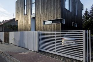 Dom ekologiczny w Krakowie