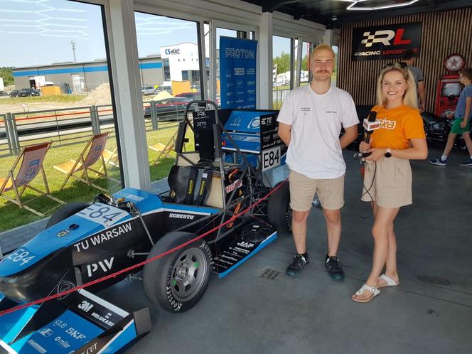 Eska Summer City Olsztyn! Stylizacja, oklejanie, detailing i super samochody