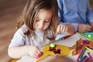 5 sposobów na rozwój kreatywności u 3-4-latka