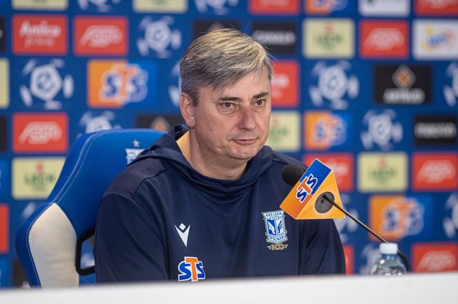 Oni mogą zastąpić Probierza.
