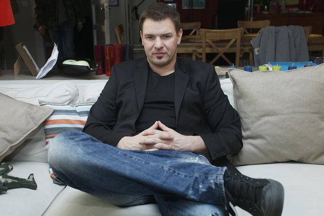 Tomasz Karolak