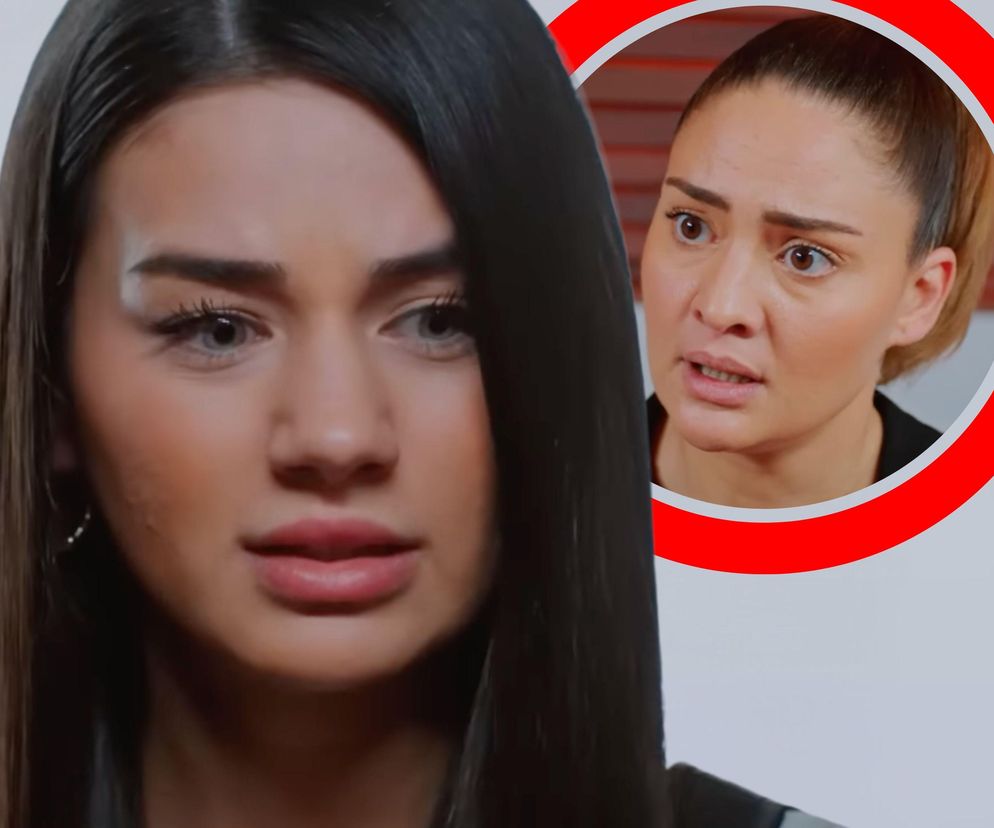 Miłość i nadzieja odcinek 327: streszczenie (12.11.2025)