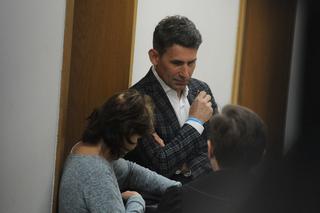 Robert Korzeniowski słono zapłaci za rozwód 