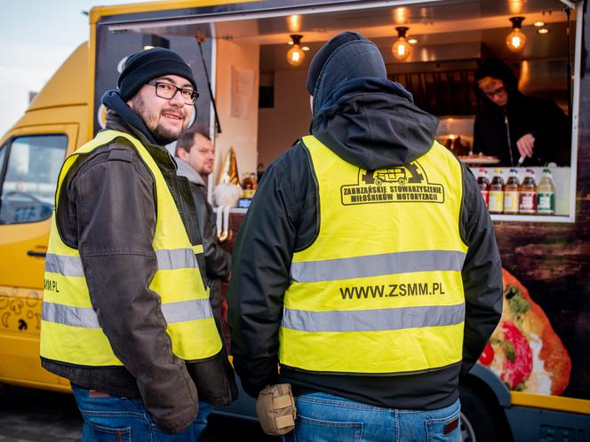 finał wośp w Zabrzu. Padł kolejny rekord