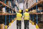 Polska w czołówce europejskich rynków powierzchni magazynowych i logistycznych