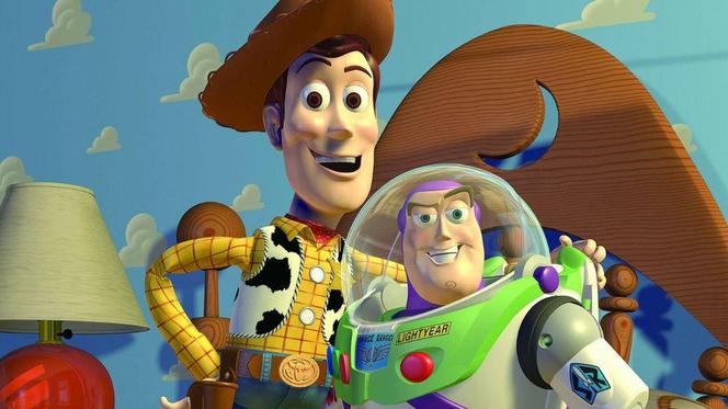 Toy Story (FB)