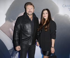 Michał Milowicz jest już ojcem