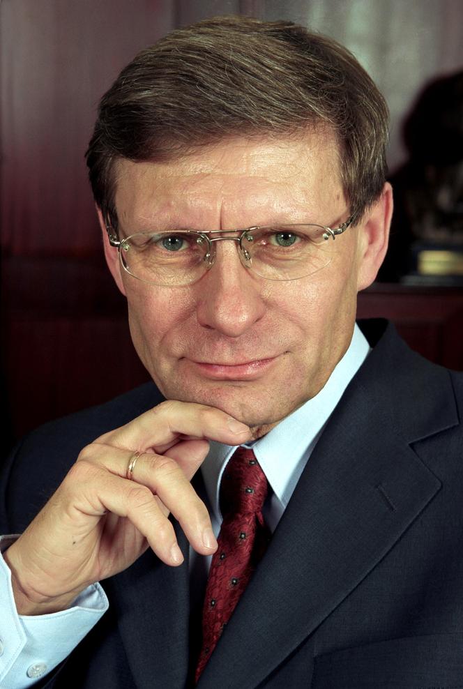 Leszek Balcerowicz