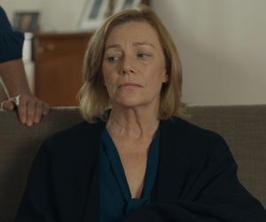 Barwy szczęścia, odcinek 3279: Wanda nie zrozumie, dlaczego bliscy ją odpychają. Napisze swoją historię od nowa, wybielając Henryka - ZDJĘCIA