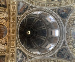 Bazylika Matki Bożej Większej - bazylika papieska w Rzymie