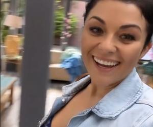 M jak miłość na planie. Kinga (Katarzyna Cichopek)