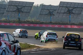 Kia Platinum Cup 2018