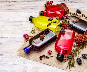 Nalewki domowe - 10 przykazań domowego producenta nalewek