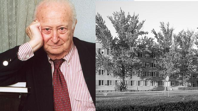 NIEZWYKŁE HISTORIE DRZEW W WARSZAWIE. Przewodnik