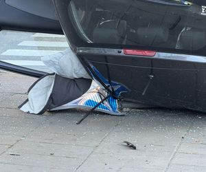 Dachowanie na Okrzei