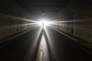 Policyjny pościg w Krakowie. Co krył 19-latek, że zdecydował się uciec?