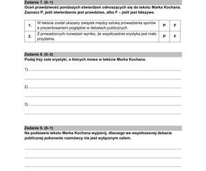 Matura 2025 FORMUŁA 2015