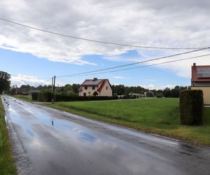 Narejki (powiat białostocki) – 3 mieszkańców