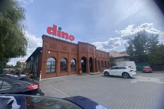 Coraz bliżej strajku w Dino Polska. Związkowcy wzywają mediatora i składają zawiadomienie do prokuratury