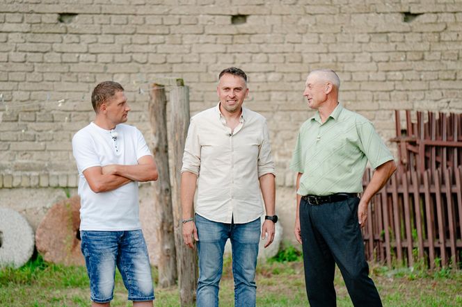"Rolnik szuka żony", 12. edycja